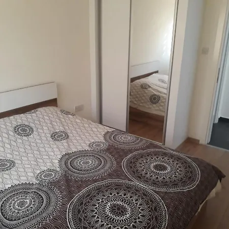 Ardem 5 Luxury 1+1 Appartamento Kyrenia (Northern Cyprus)