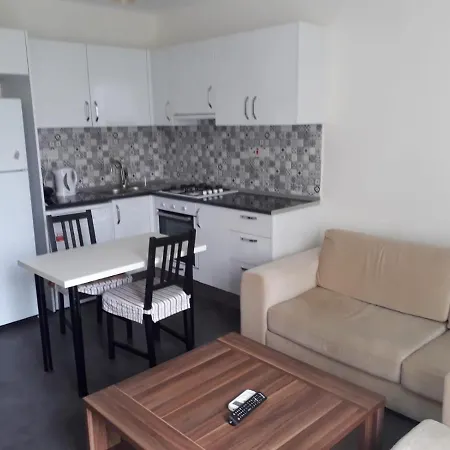 Ardem 5 Luxury 1+1 Διαμέρισμα *