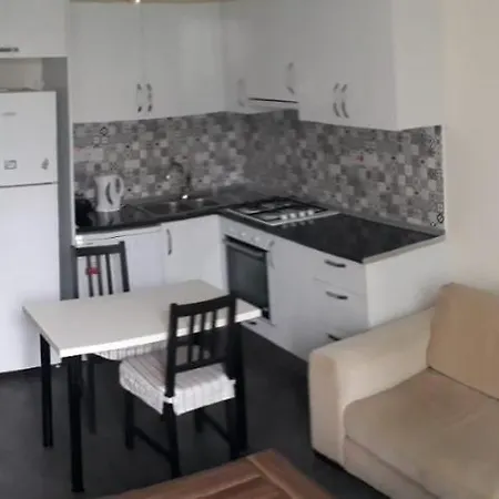 Ardem 5 Luxury 1+1 Διαμέρισμα Κερύνεια