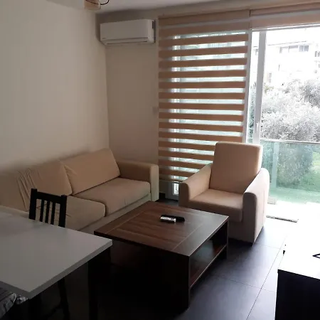 Ardem 5 Luxury 1+1 Διαμέρισμα *