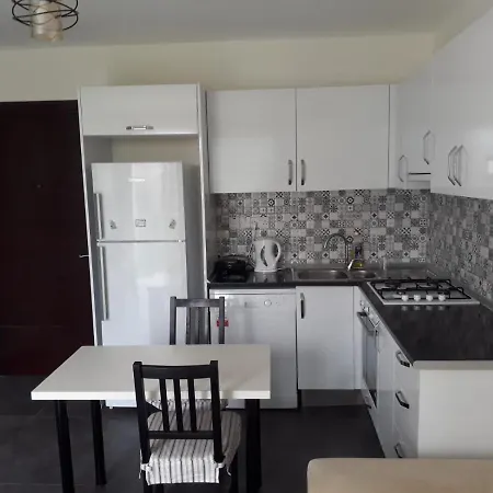 Ardem 5 Luxury 1+1 Appartamento Kyrenia (Northern Cyprus)