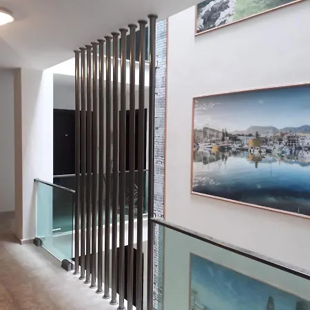 Ardem 5 Luxury 1+1 *