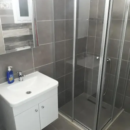 Ardem 5 Luxury 1+1 Кирения
