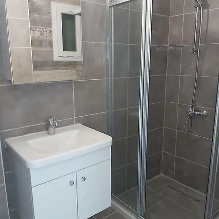 Ardem 5 Luxury 1+1 Appartamento *