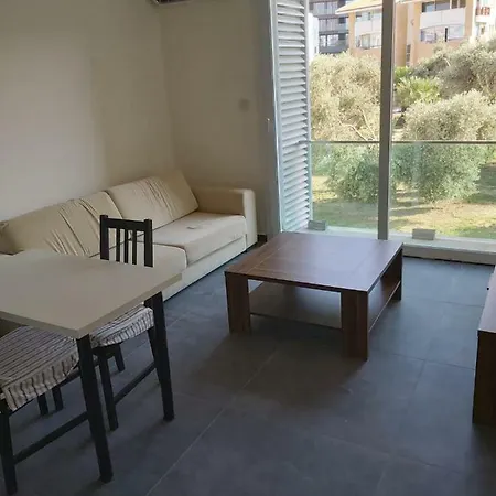 Διαμέρισμα Ardem 5 Luxury 1+1 *