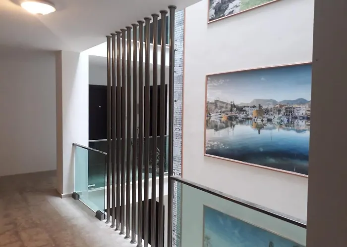 Ardem 5 Luxury 1+1 *