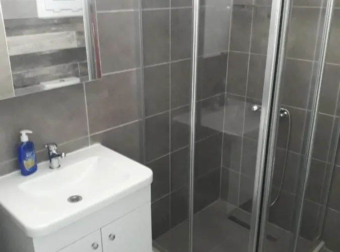 Ardem 5 Luxury 1+1 Кирения