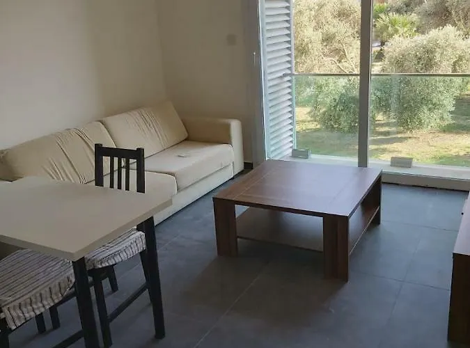 Апартаменты Ardem 5 Luxury 1+1 *