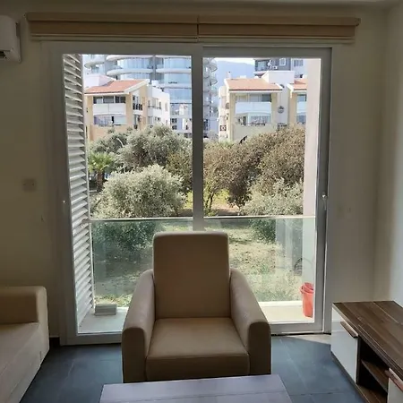 Ardem 5 Luxury 1+1 Lejlighed