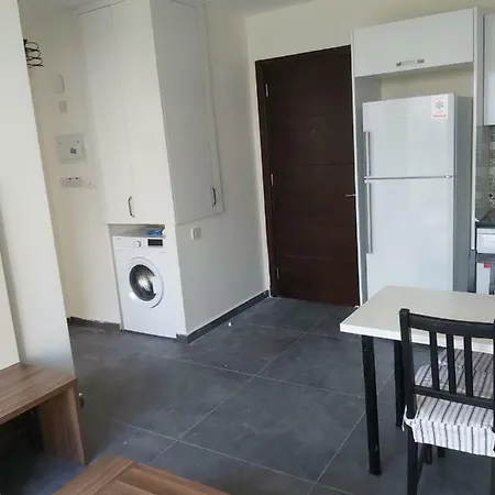 Ardem 5 Luxury 1+1 Lejlighed