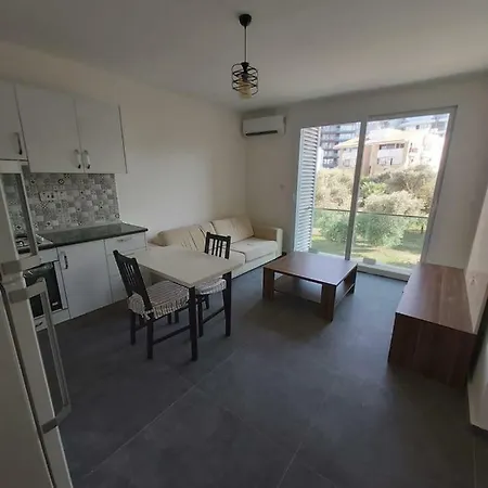 Ardem 5 Luxury 1+1 Lejlighed